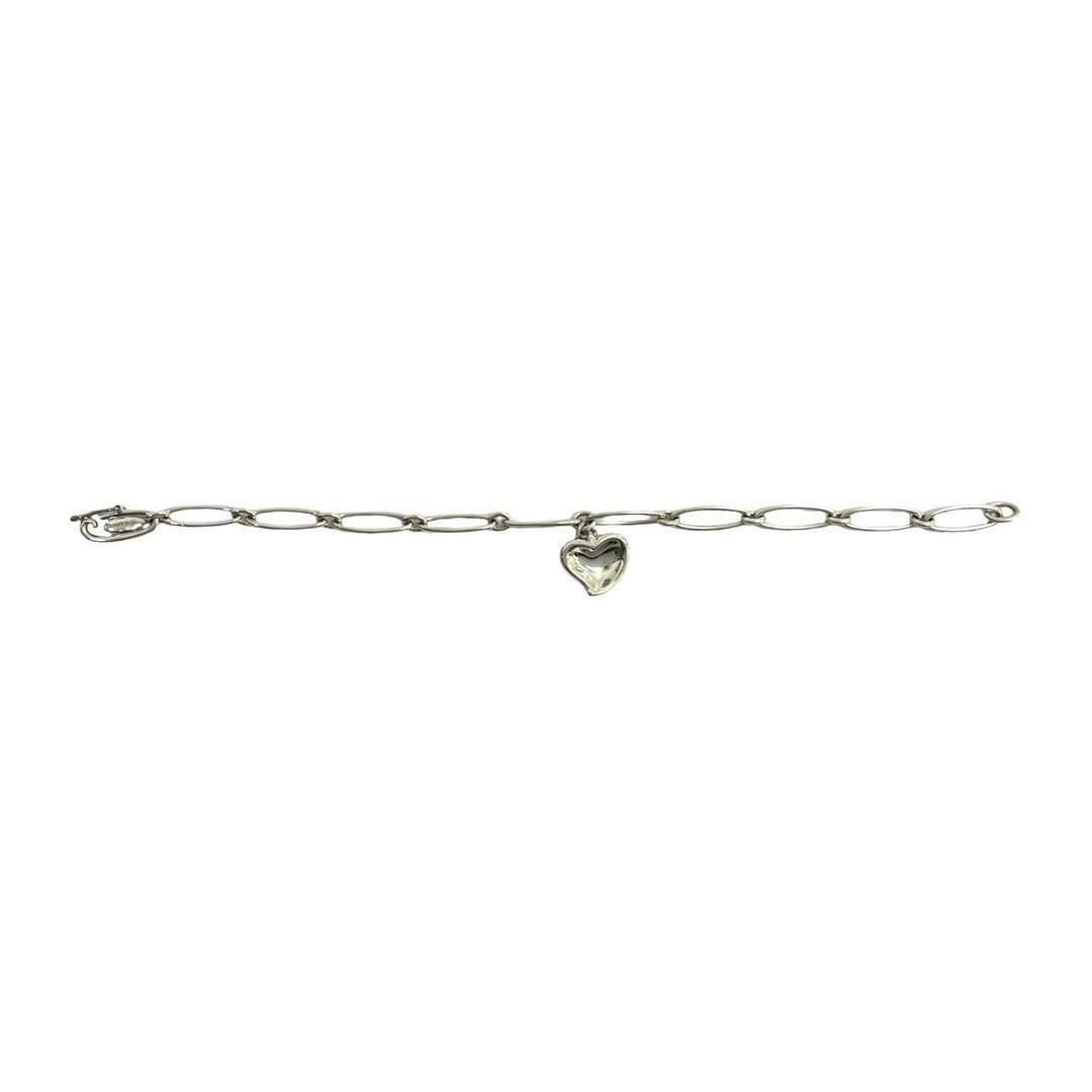 blurRubbingTiffany Curved Heart