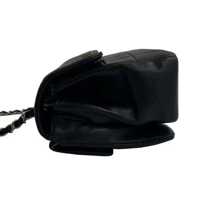 shoulder bag chanel