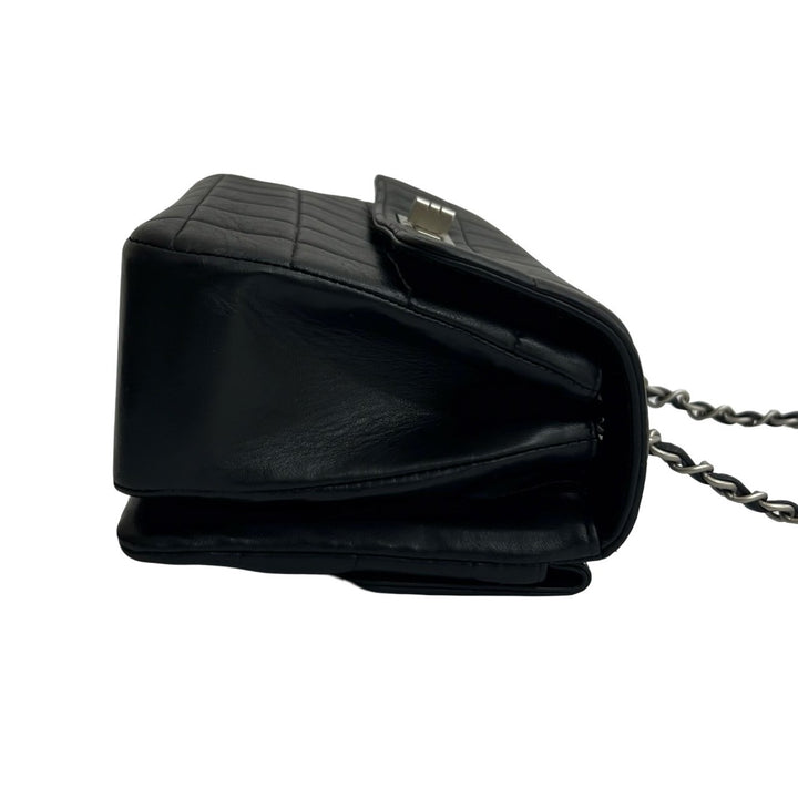shoulder bag chanel