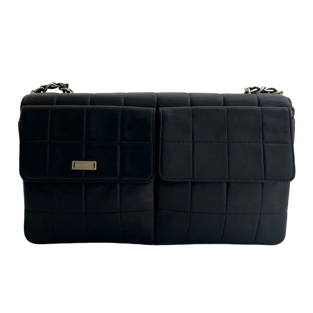 shoulder bag chanel