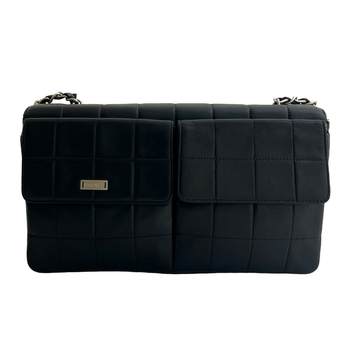 shoulder bag chanel