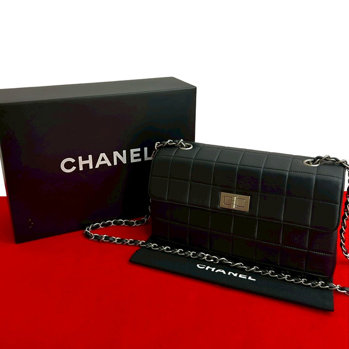 shoulder bag chanel