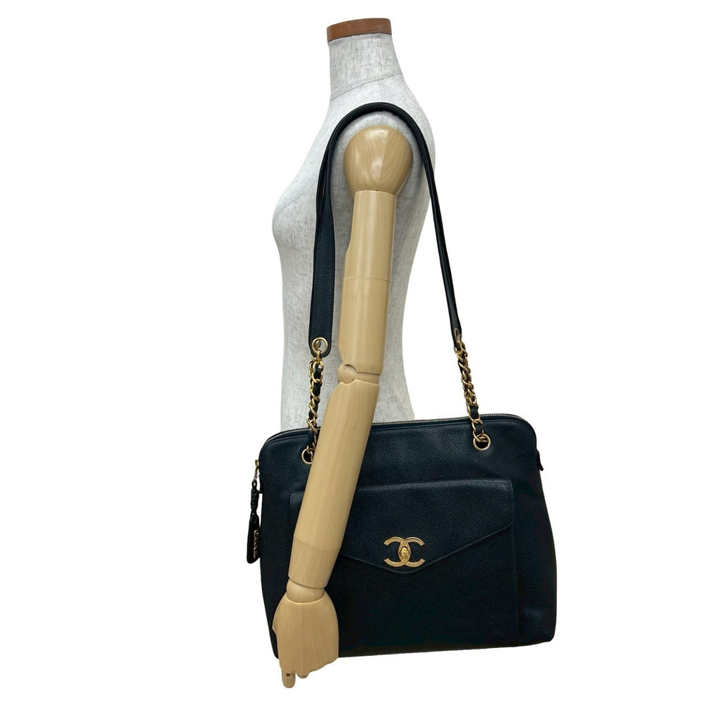 shoulder bag chanel