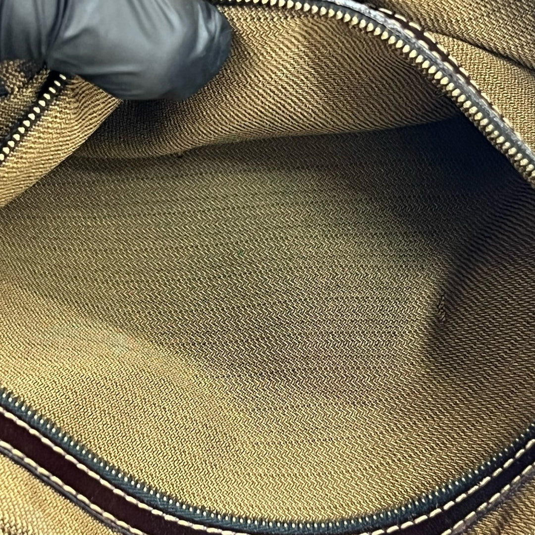 handbag fendi