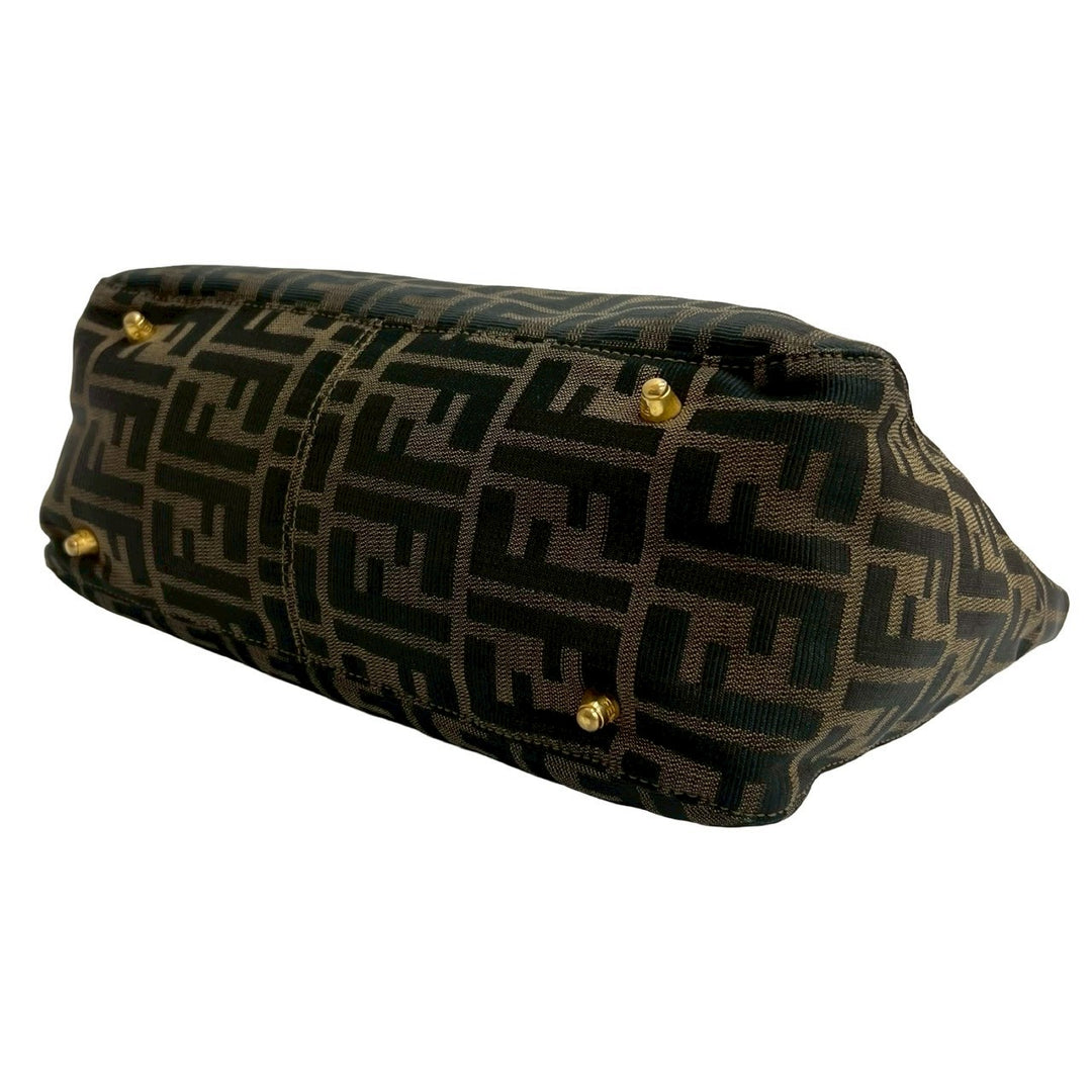 handbag fendi