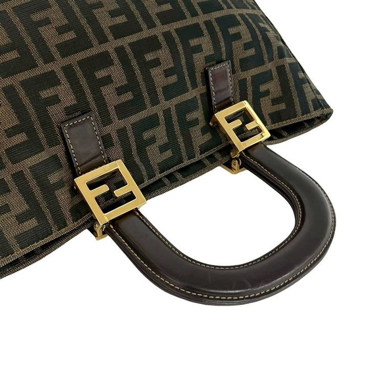 handbag fendi