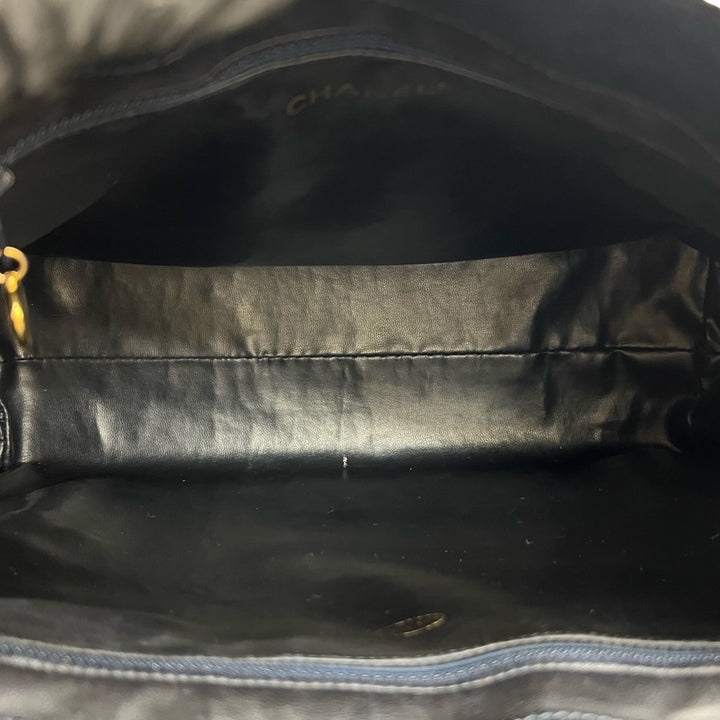 shoulder bag chanel