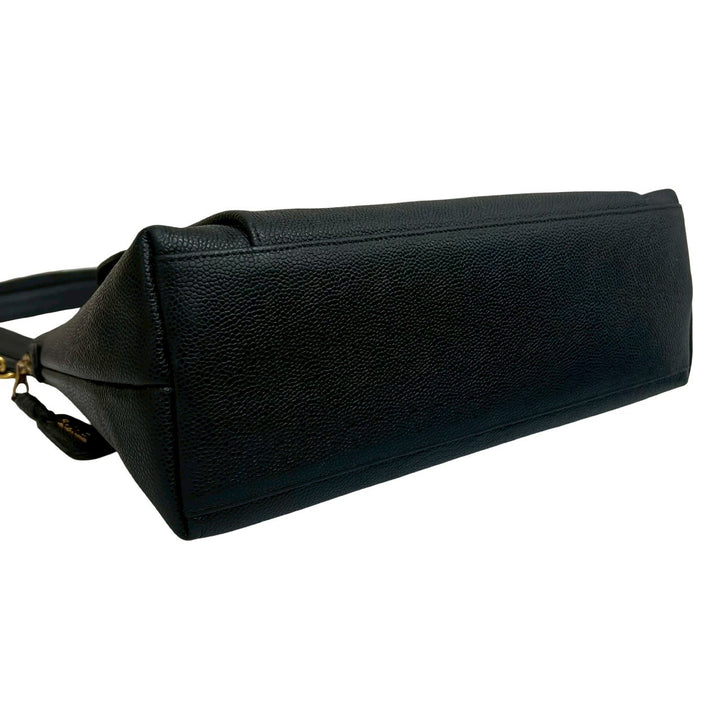 shoulder bag chanel