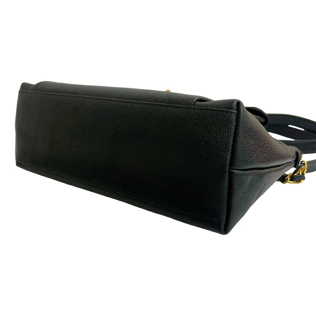 shoulder bag chanel