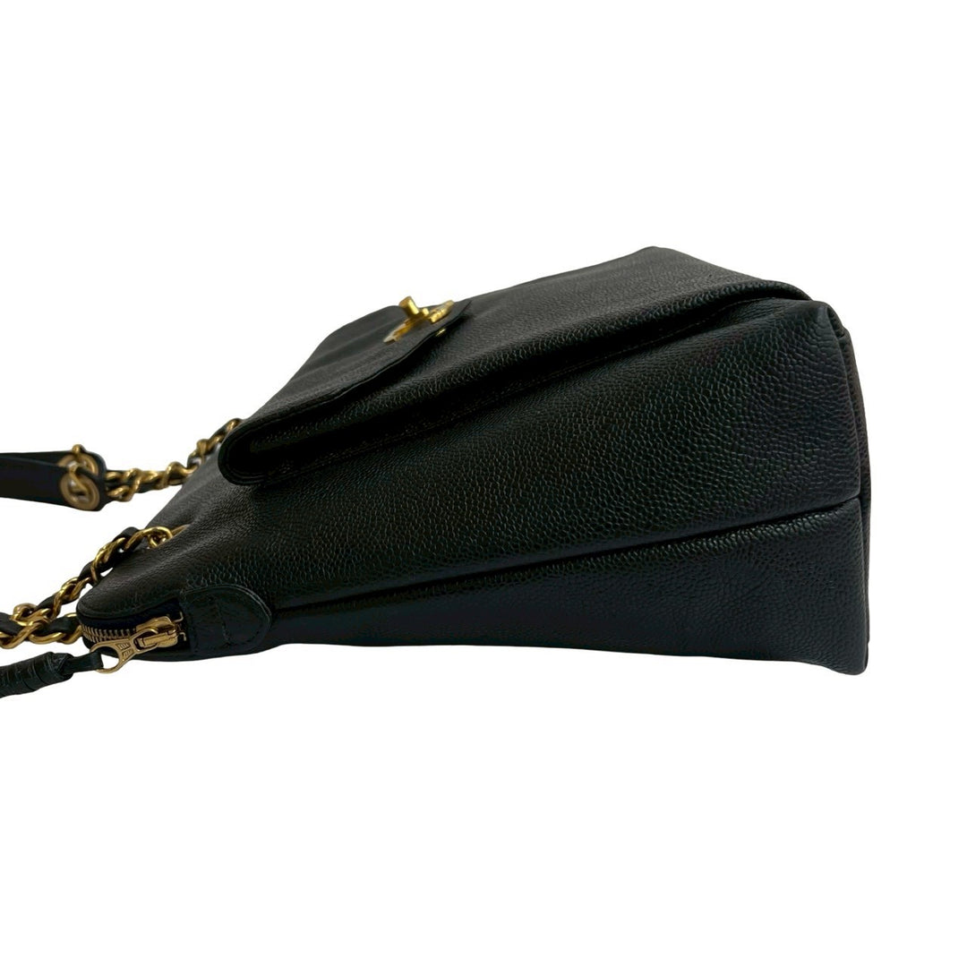 shoulder bag chanel