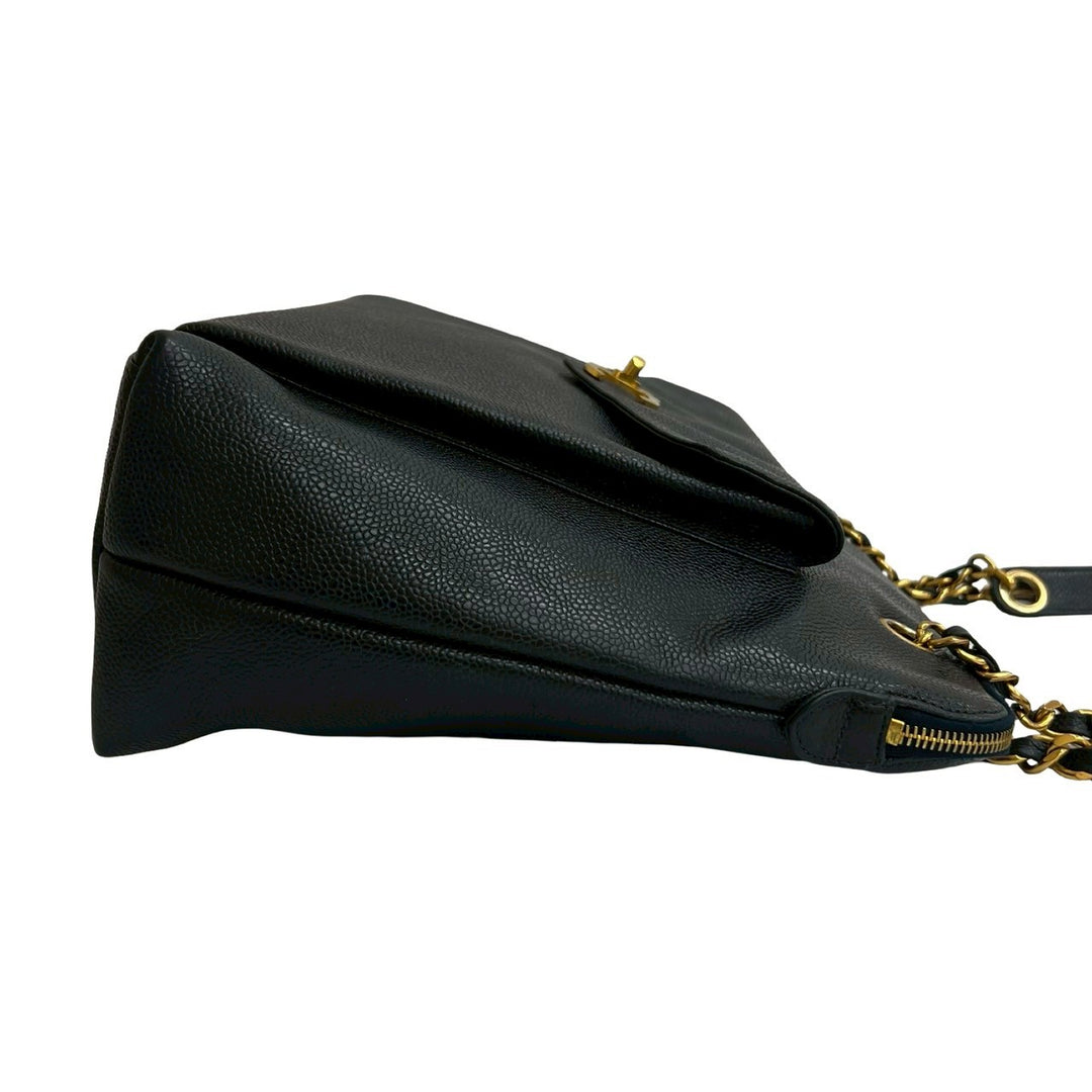 shoulder bag chanel
