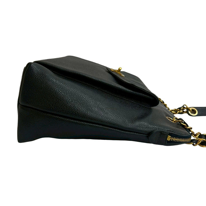 shoulder bag chanel