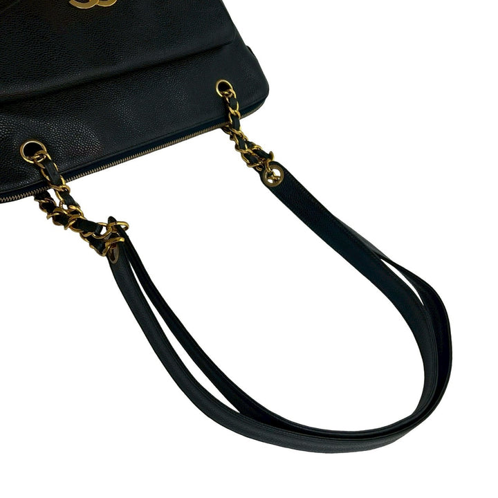 shoulder bag chanel