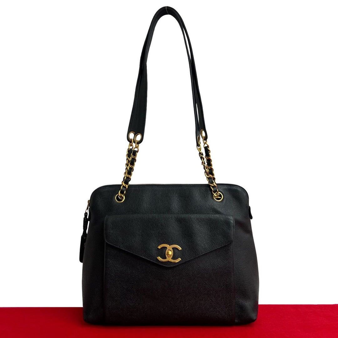 shoulder bag chanel