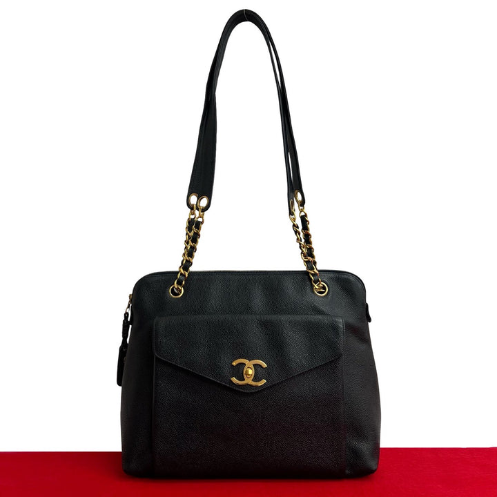 shoulder bag chanel