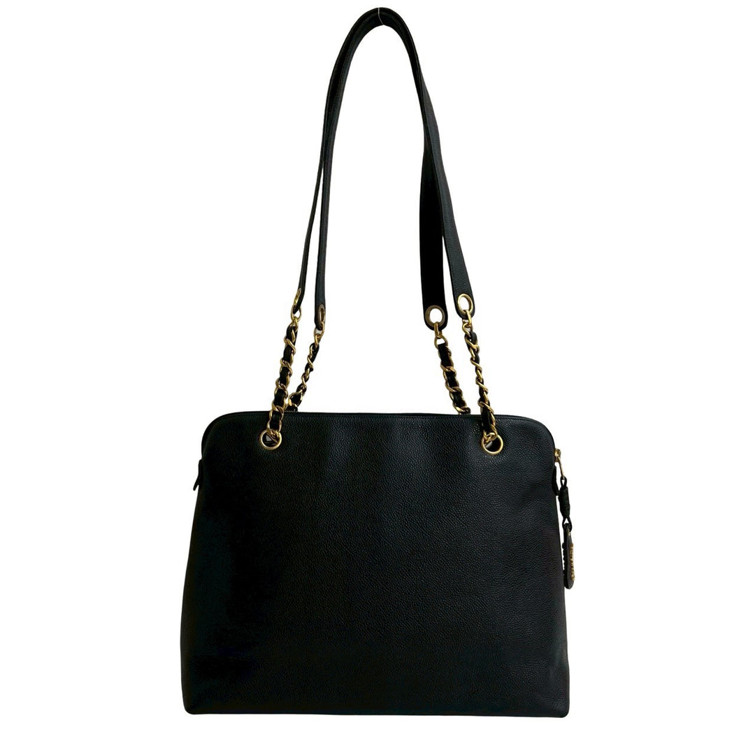 shoulder bag chanel