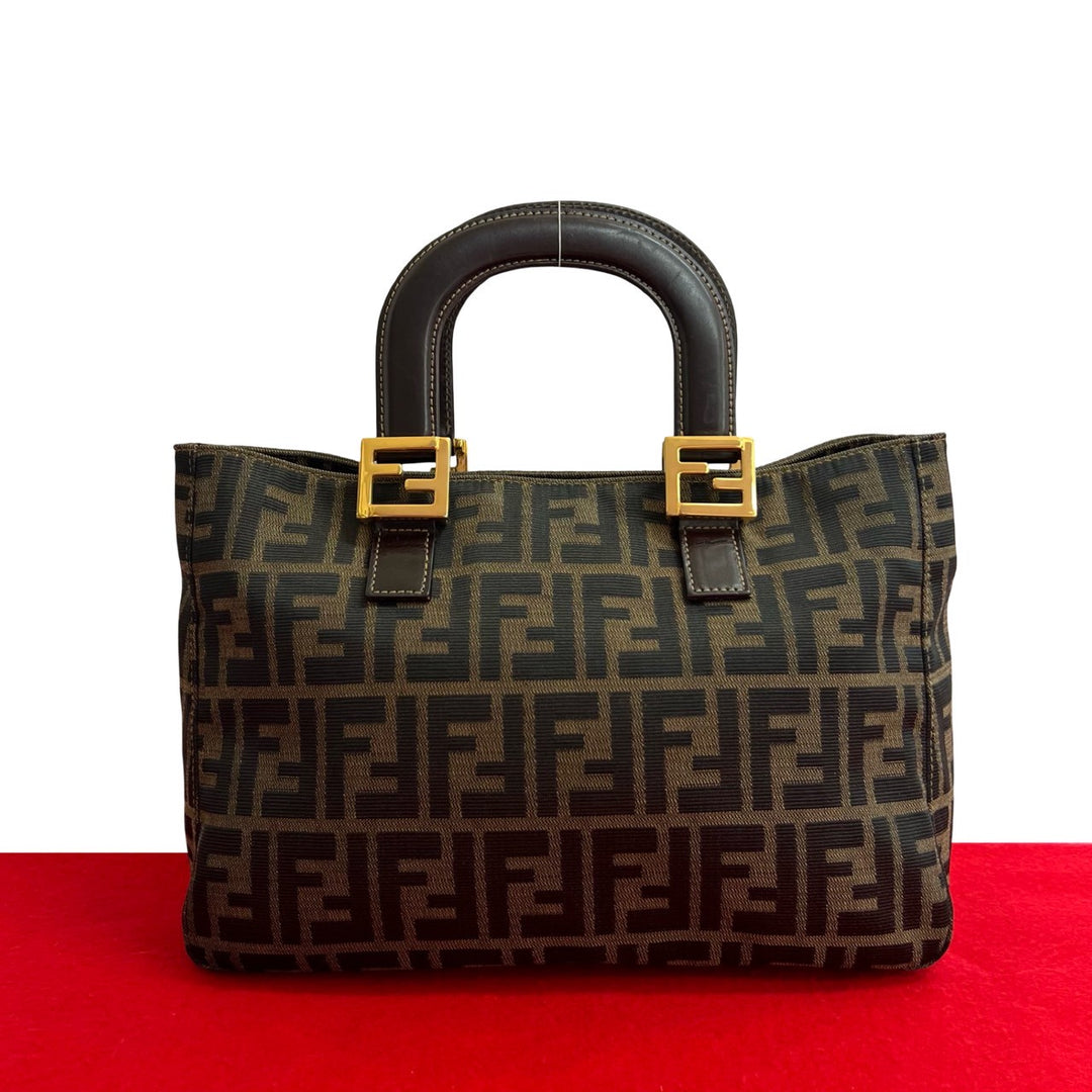 handbag fendi