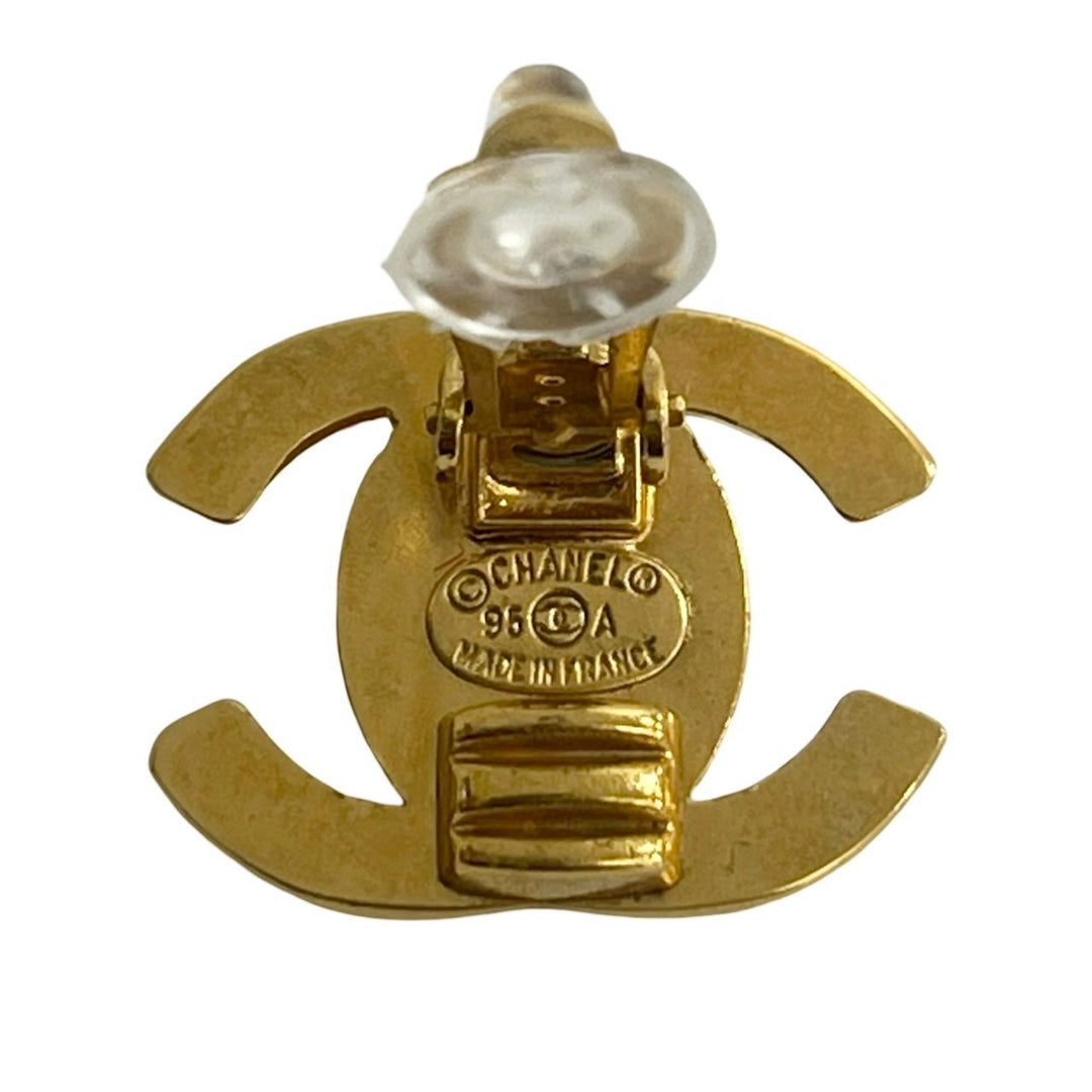 earrings chanel