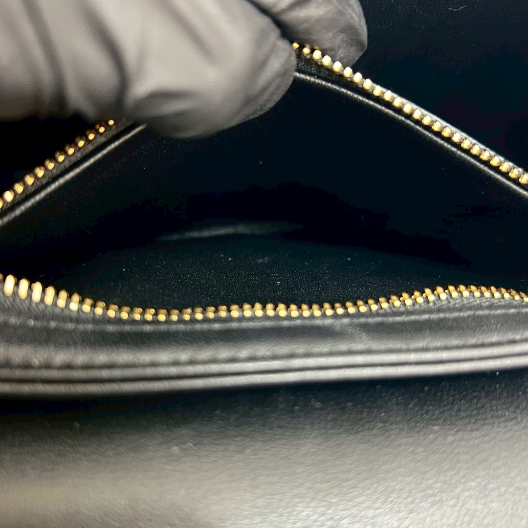 單肩包 Celine Teen Chain Bouzas