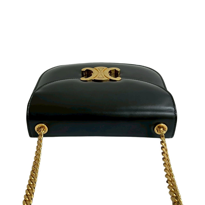 單肩包 Celine Teen Chain Bouzas