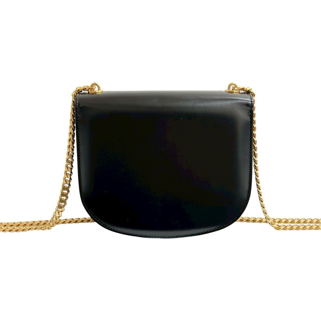 單肩包 Celine Teen Chain Bouzas
