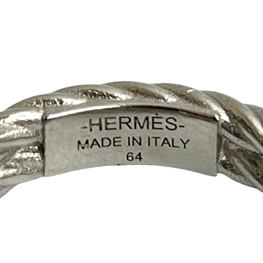 戒指 Hermes 繩戒指 64