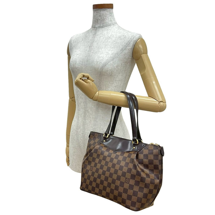 手提包 Louis Vuitton Westminster 小號