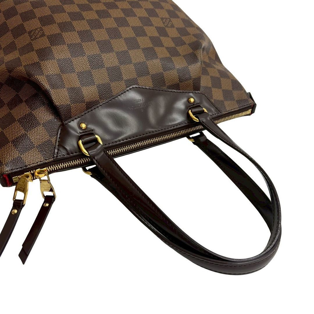 手提包 Louis Vuitton Westminster 小號
