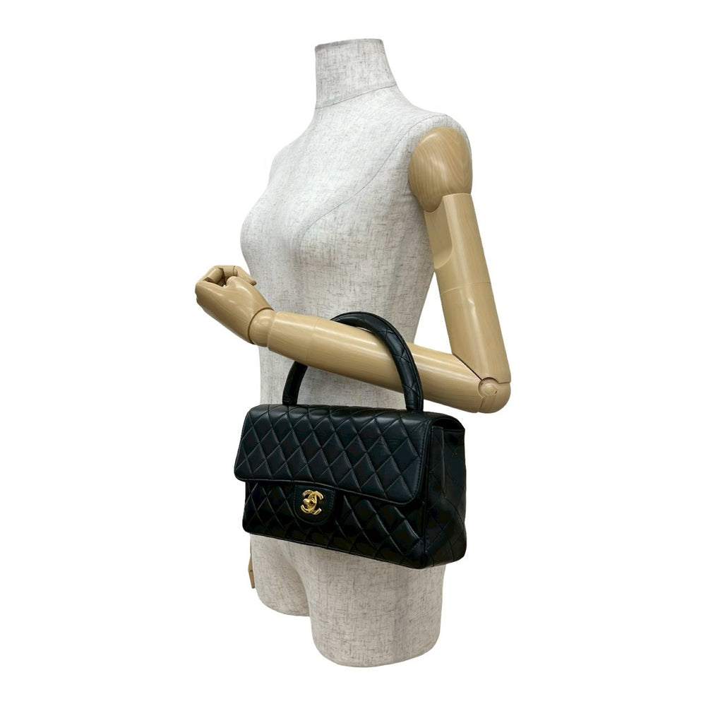 handbag chanel