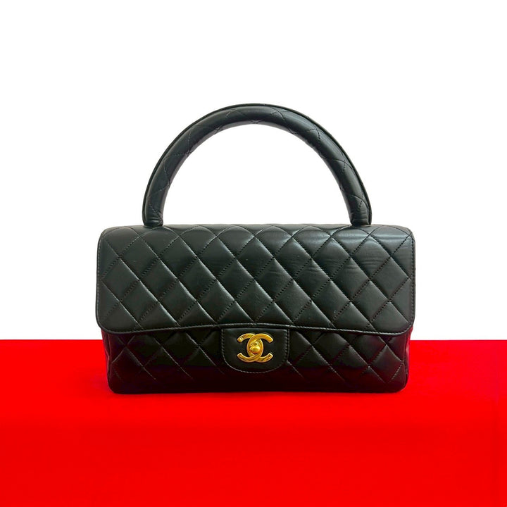handbag chanel