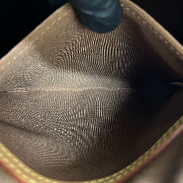Handbag Louis Vuitton Alma PM