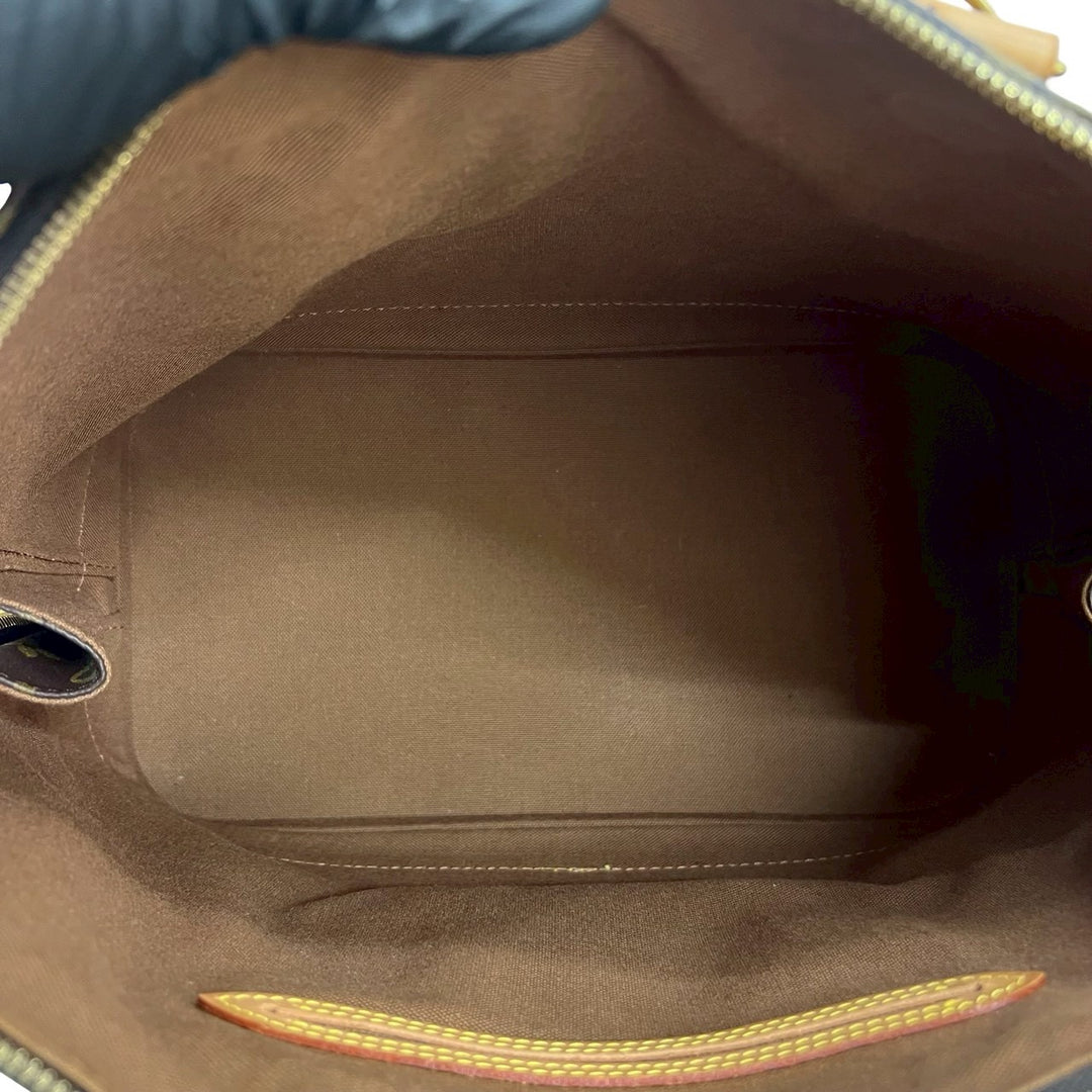 Handbag Louis Vuitton Alma PM