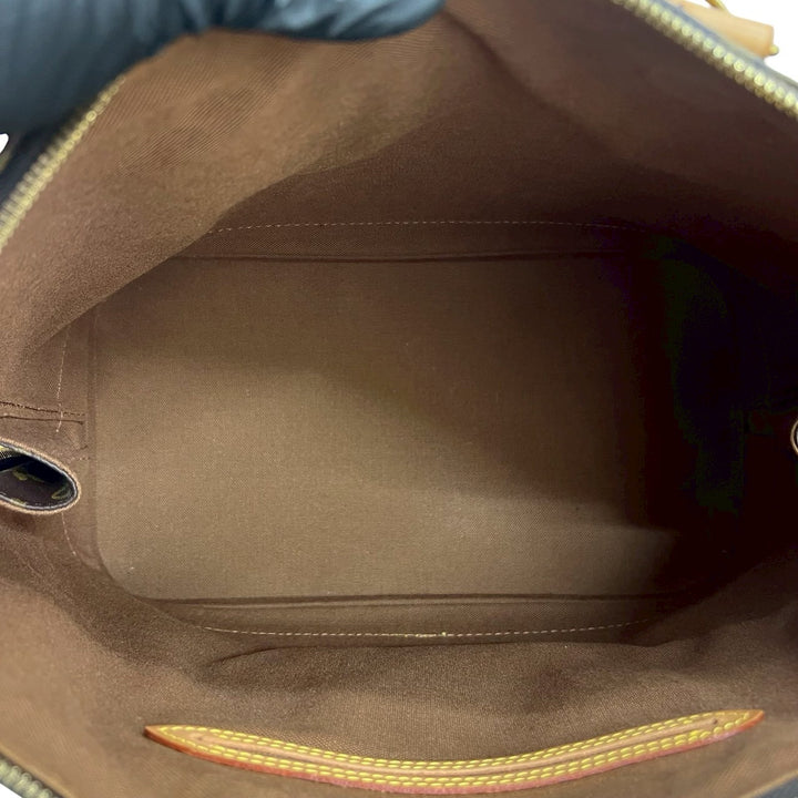 Handbag Louis Vuitton Alma PM