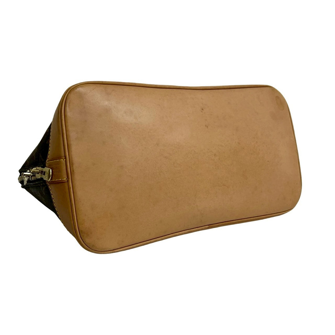 Handbag Louis Vuitton Alma PM
