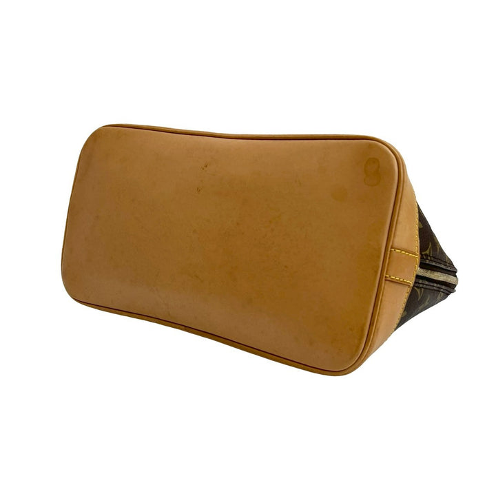 Handbag Louis Vuitton Alma PM