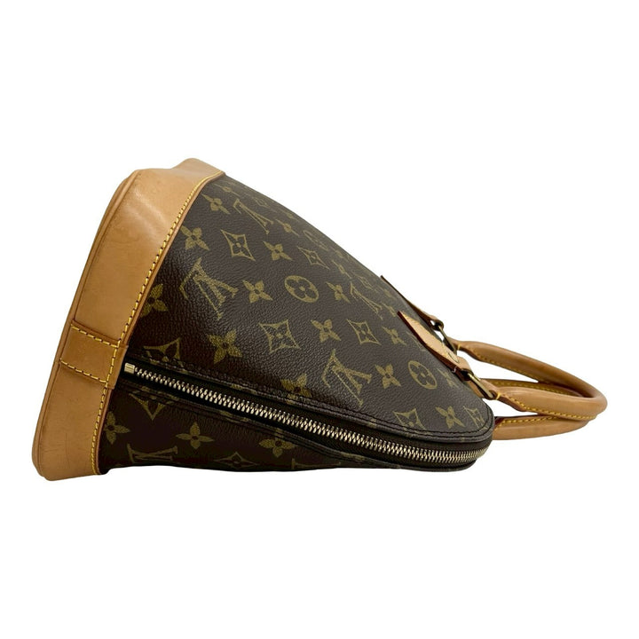 Handbag Louis Vuitton Alma PM