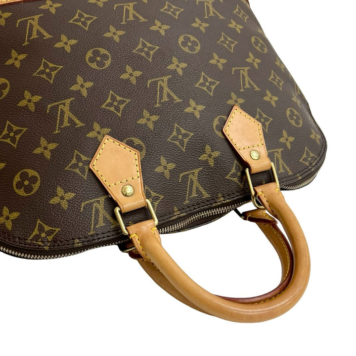 Handbag Louis Vuitton Alma PM