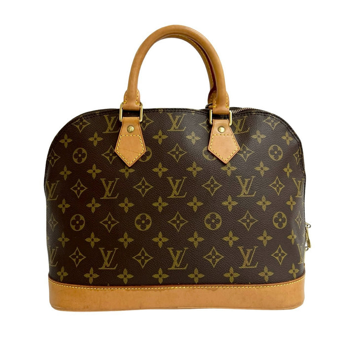 Handbag Louis Vuitton Alma PM
