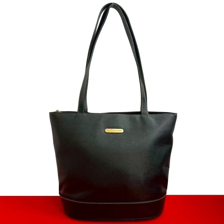 tote bag burberry