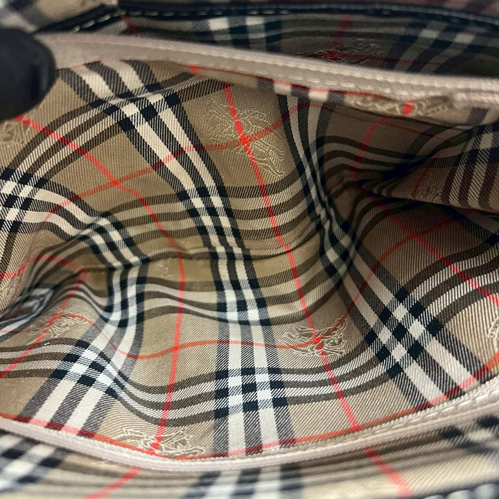 tote bag burberry