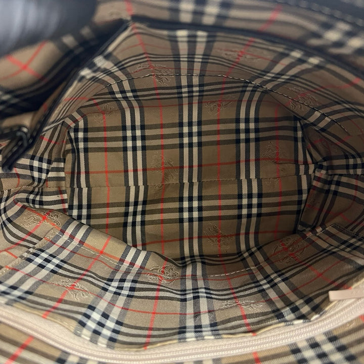tote bag burberry