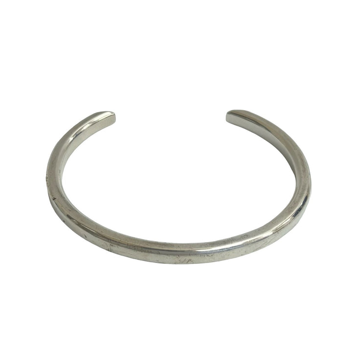 Bangle Tiffany Makers Narrow Cuff Bangle