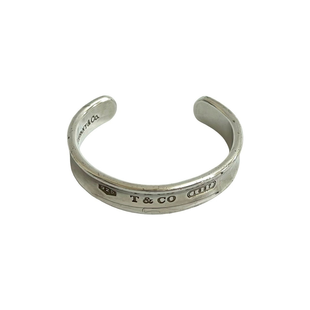 bangle tiffany atlas bangle