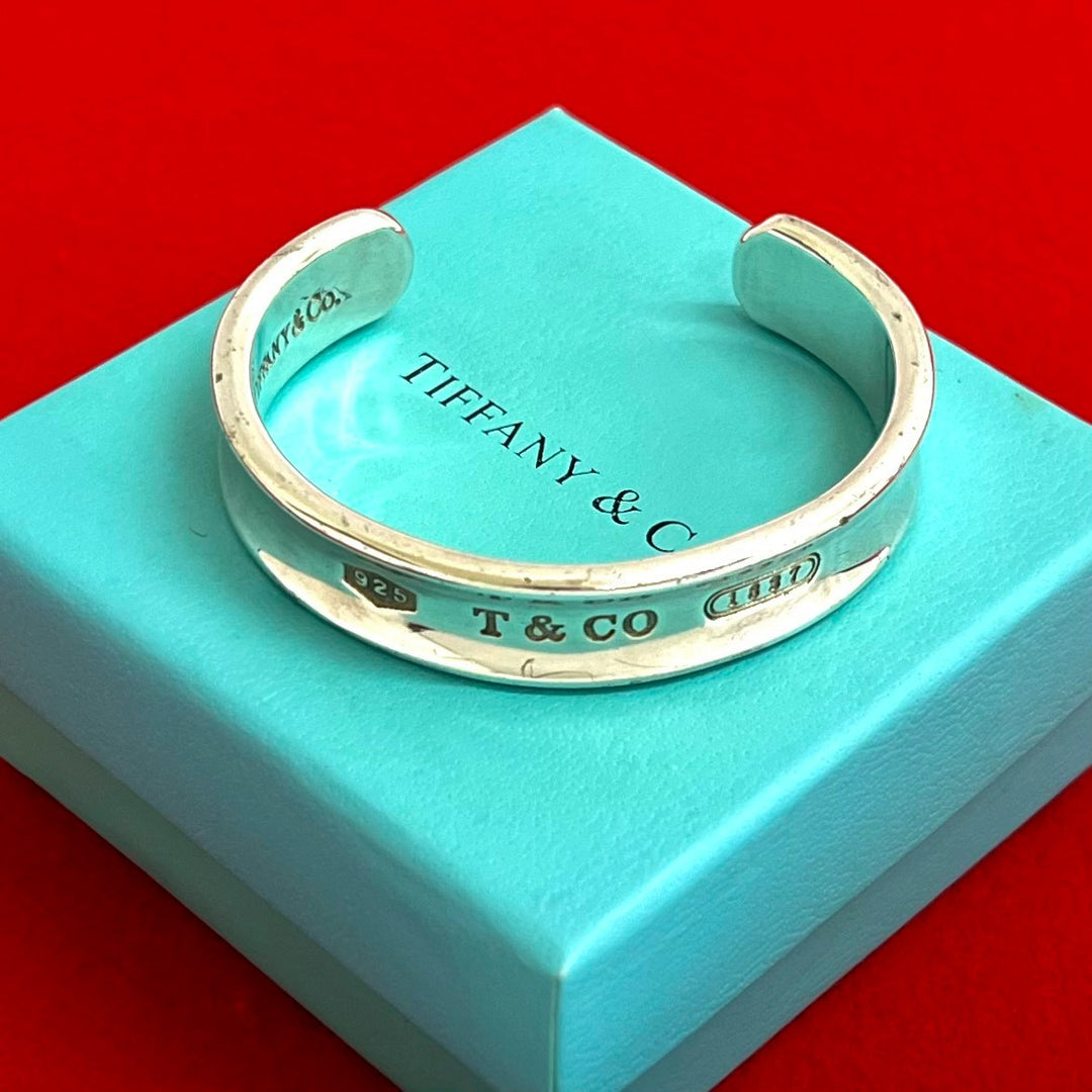 bangle tiffany atlas bangle