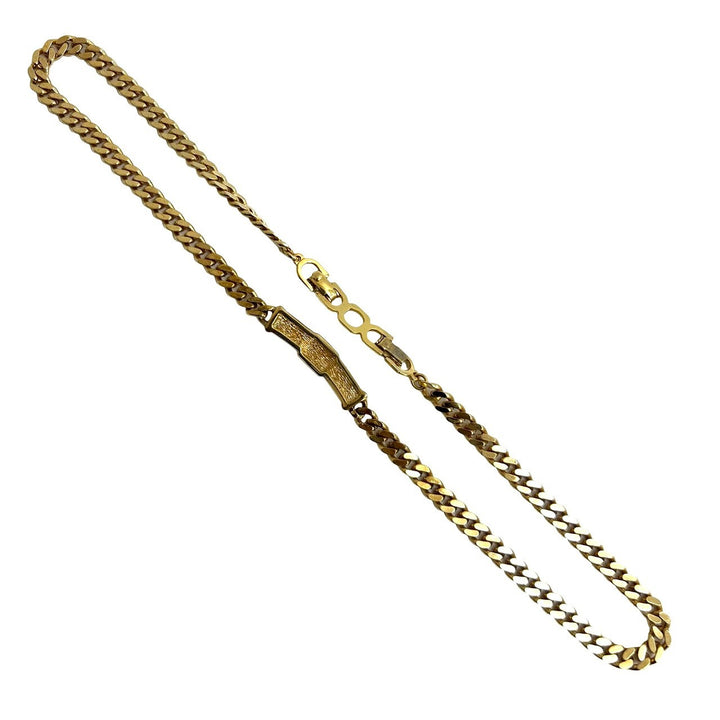 necklace dior