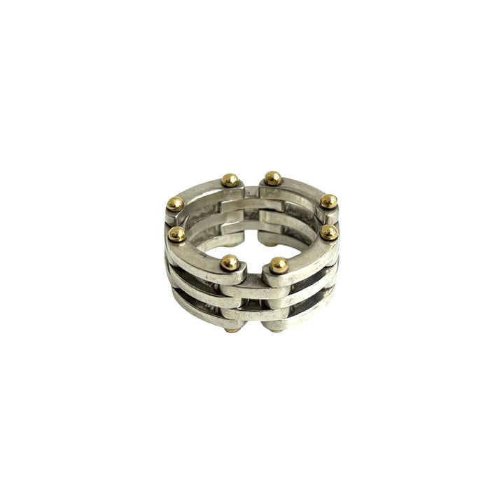 Rings Tiffany Gate Ring