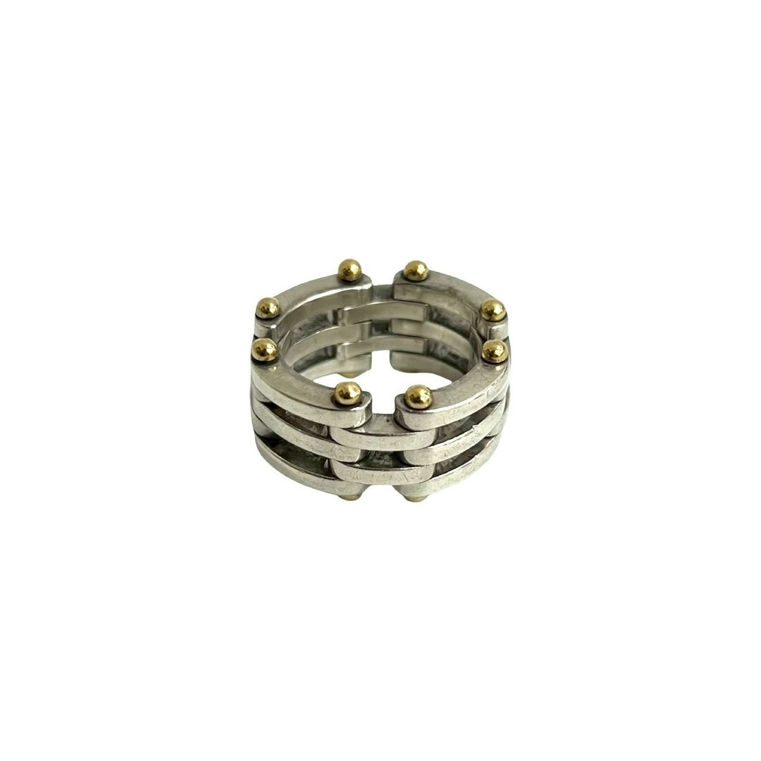 Rings Tiffany Gate Ring
