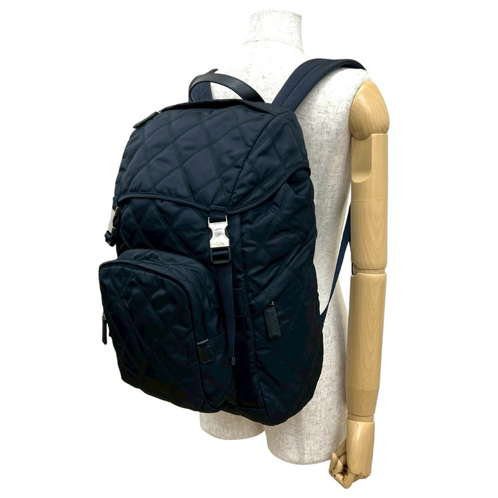 rucksack prada