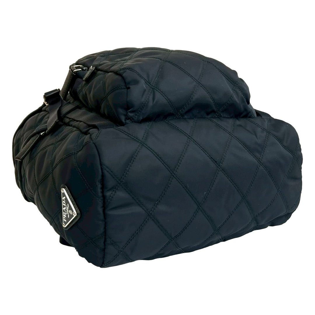 rucksack prada