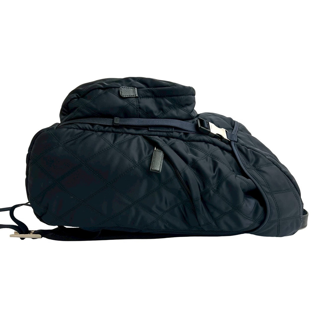 rucksack prada
